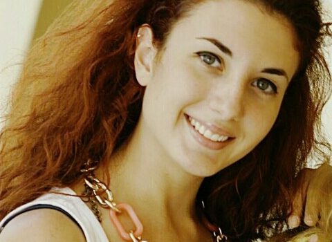 Lucia Ginocchio Lucia Ginocchio