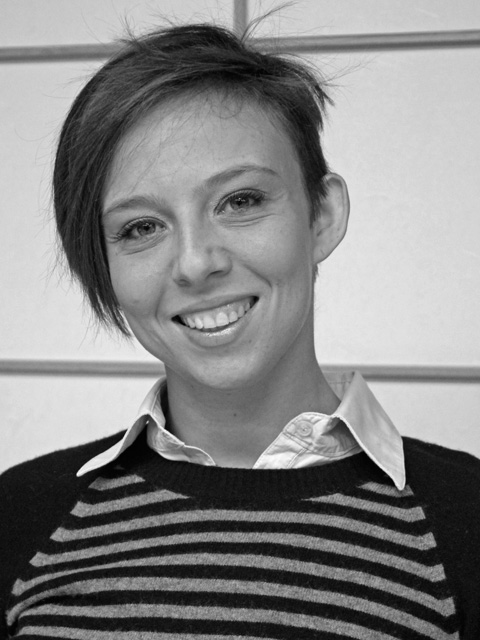 Valeria Chiecchio Co-fondatrice del Dojo Shin Sui
