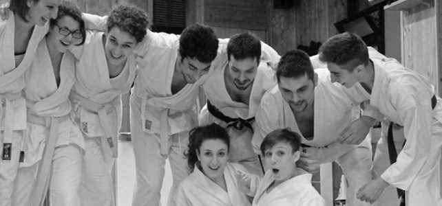 Corso di karate Corso di karate