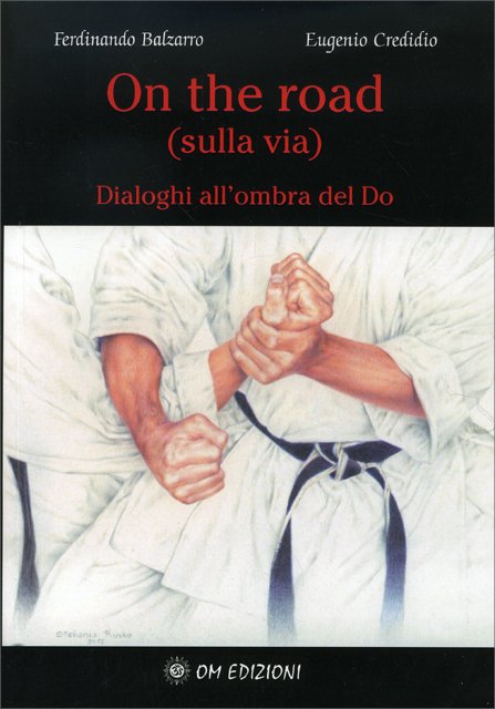 Questo libro è stato scritto apposta per gli allievi del corso di karate del Dojo Shin Sui di Alessandria