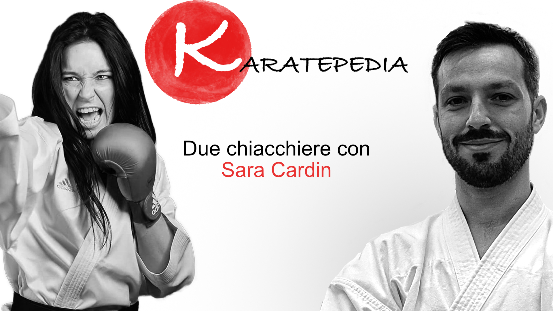 Due chiacchiere con Sara Cardin