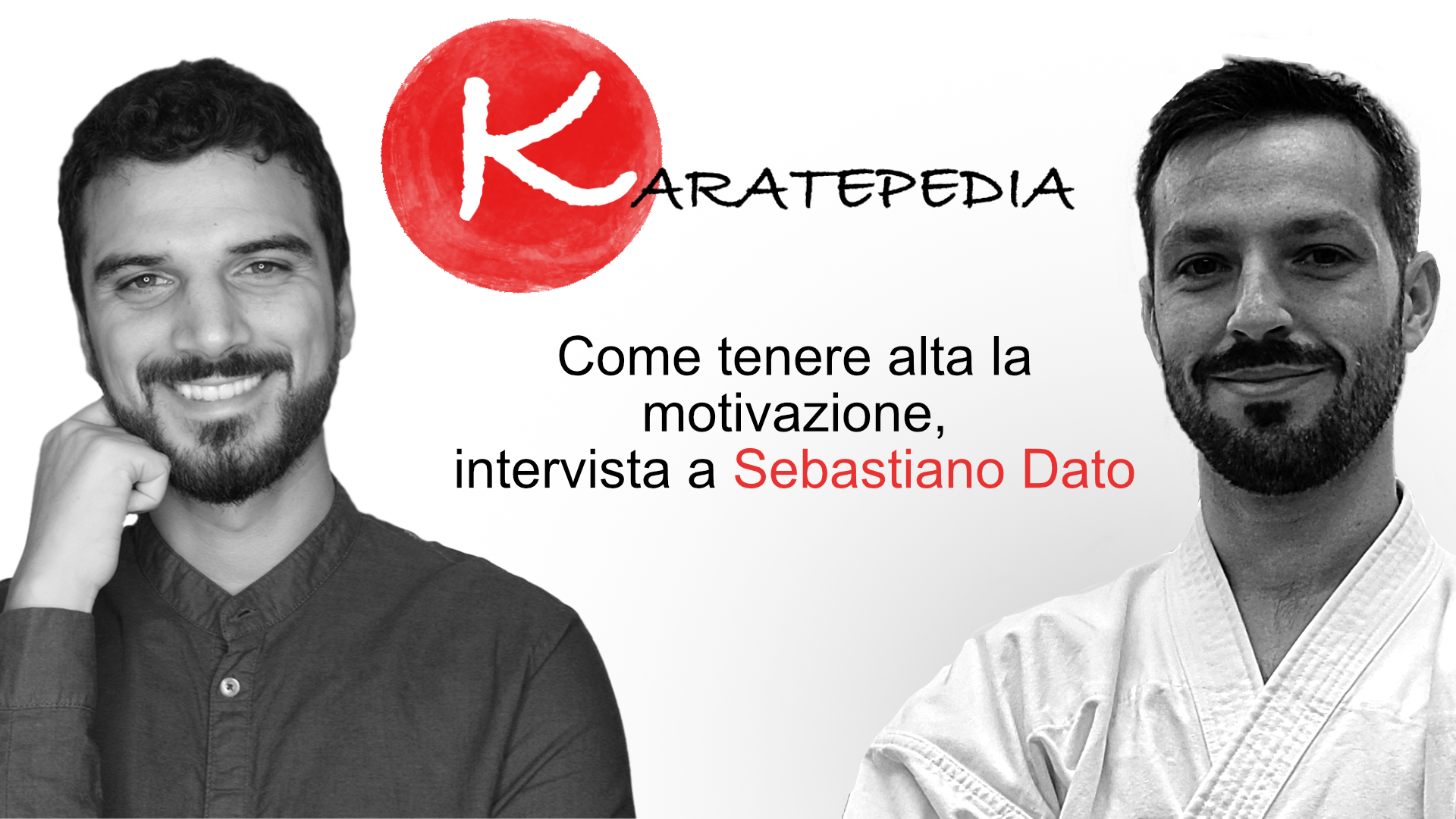 Come tenere alta la motivazione – Intervista a Sebastiano Dato