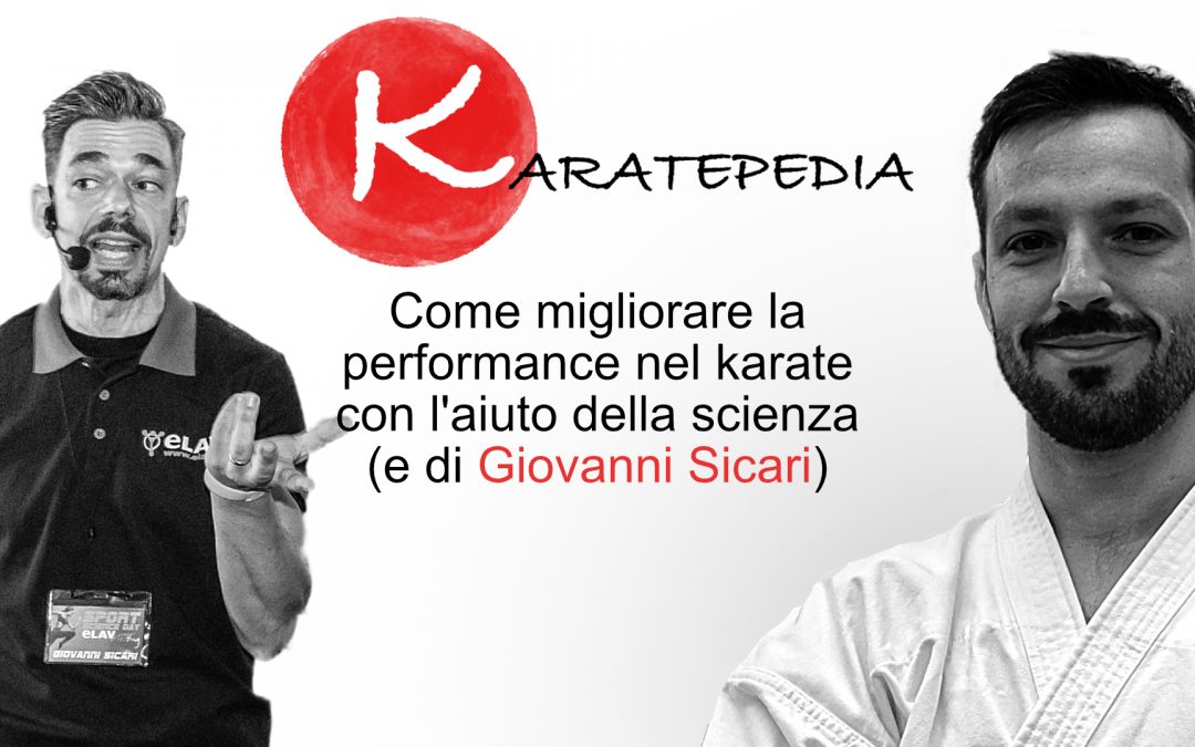 Come migliorare la performance nel karate (con l’aiuto della scienza)