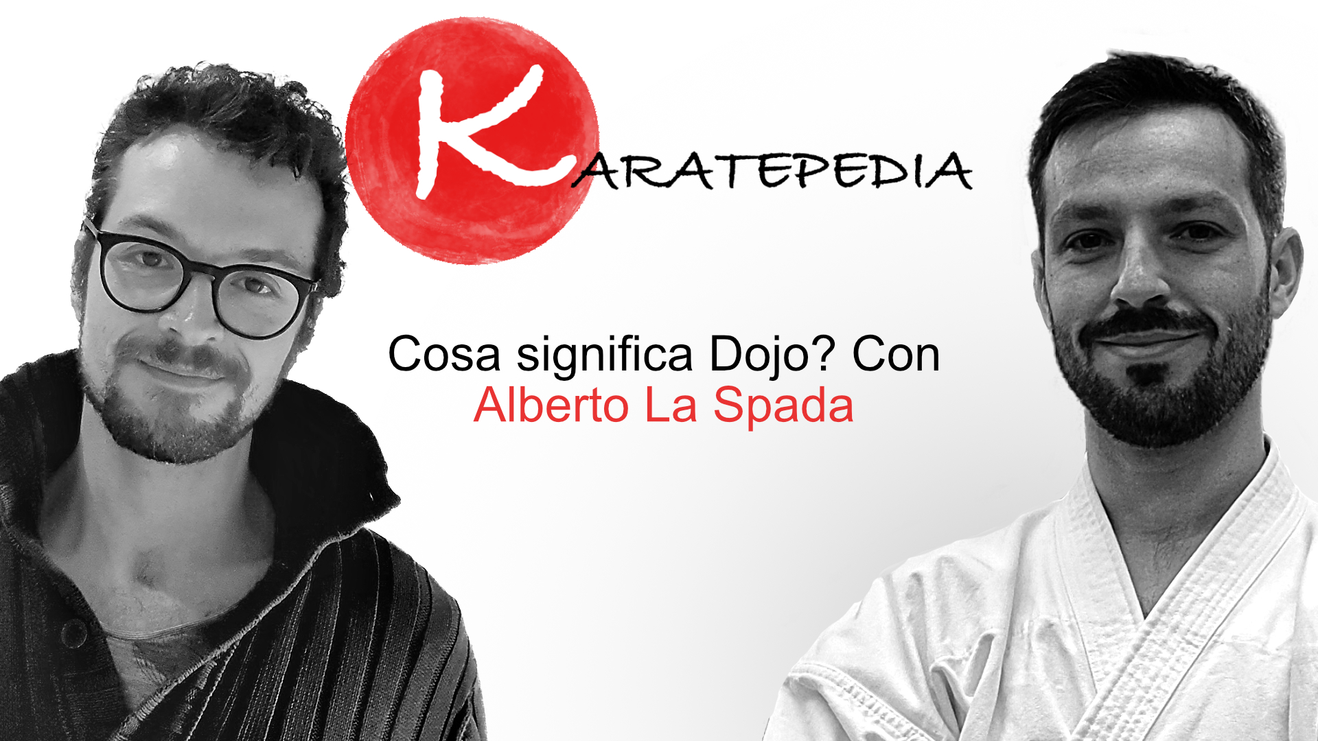 Cosa significa “Dojo”?