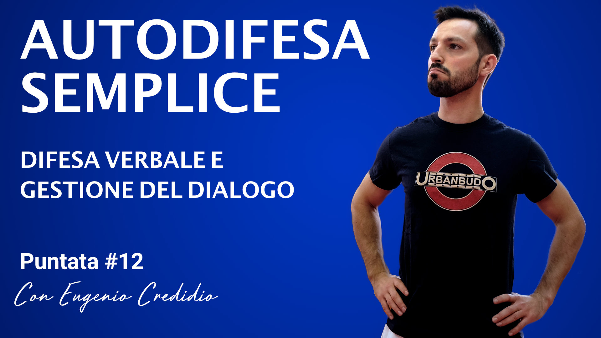 Difesa Verbale e Gestione del Dialogo