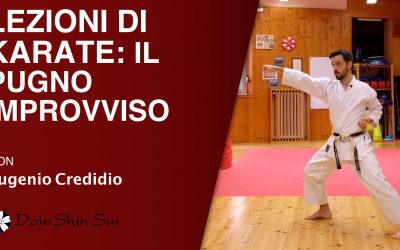 Lezioni di Difesa Personale Archivi - Dojo Shin Sui