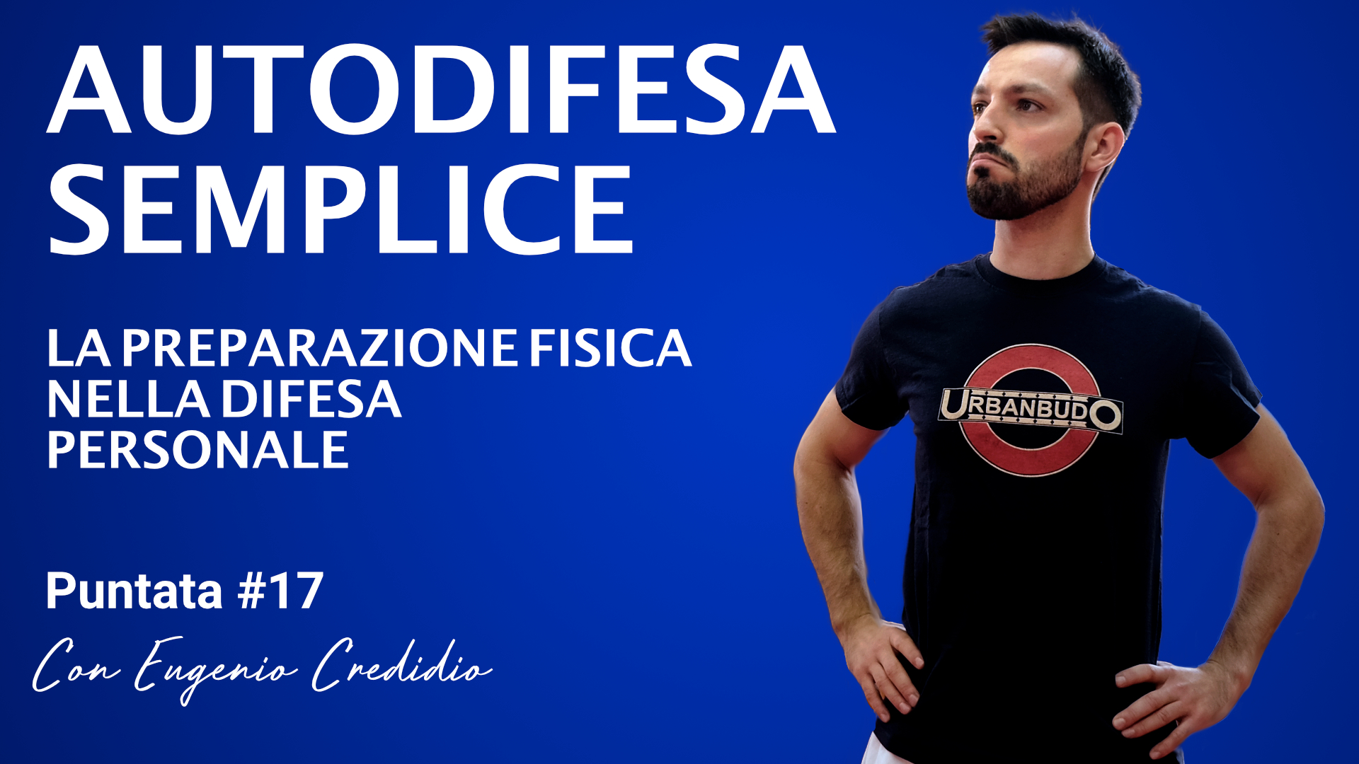 Difesa Personale e Preparazione Fisica