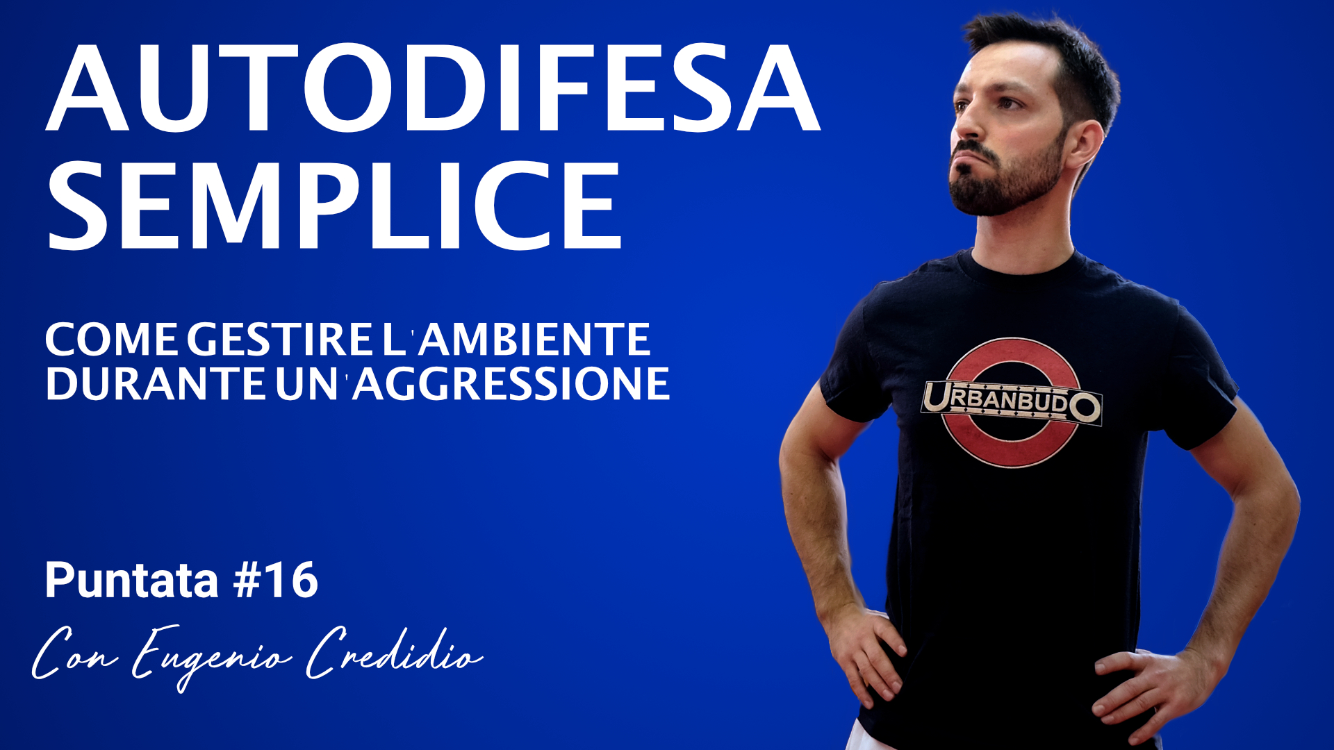 Come fare a gestire l’ambiente durante un’aggressione