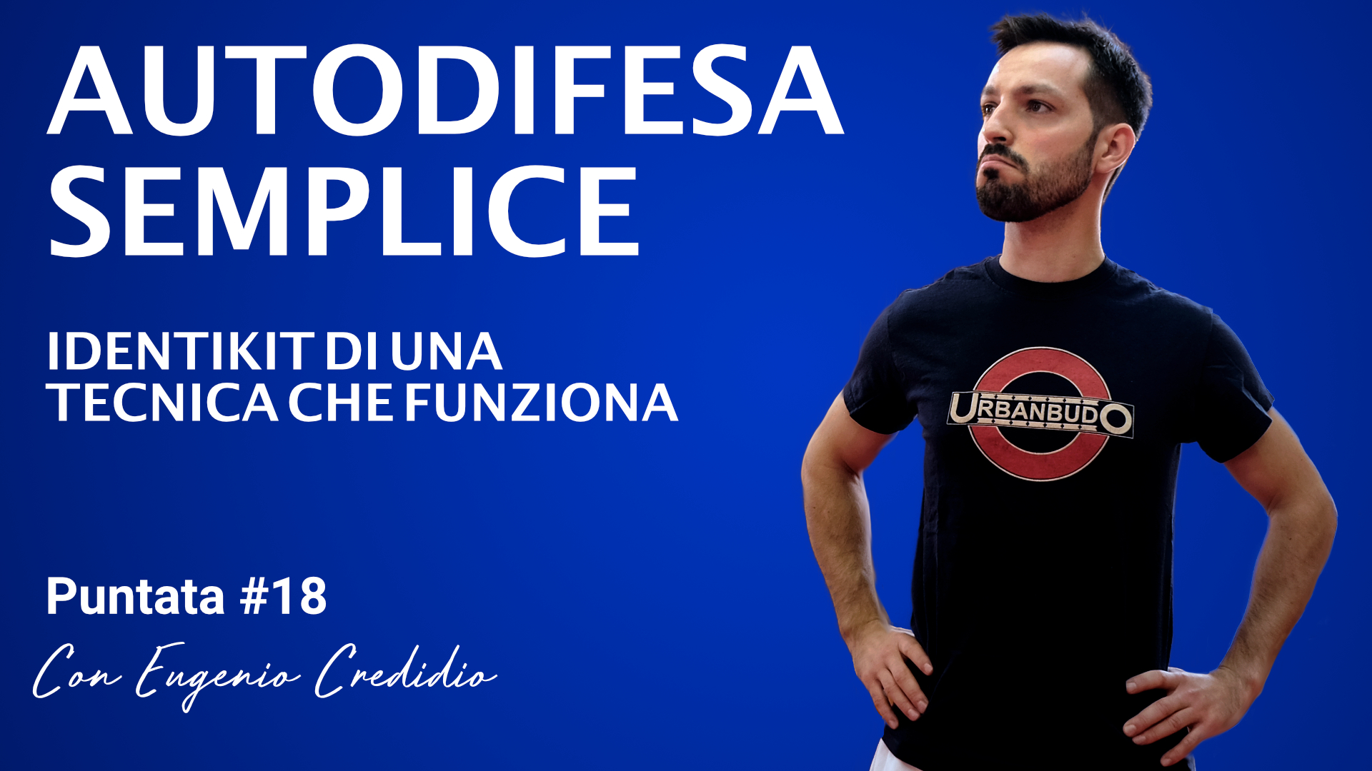 Identikit di una tecnica che funziona