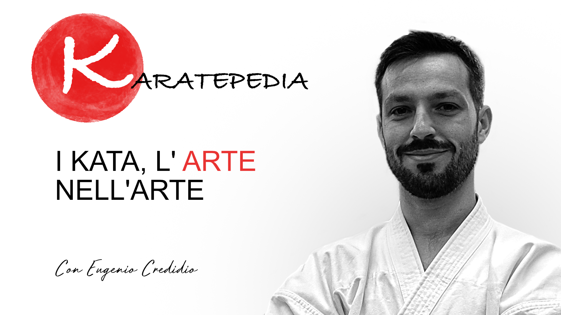 I kata: l’arte nell’arte