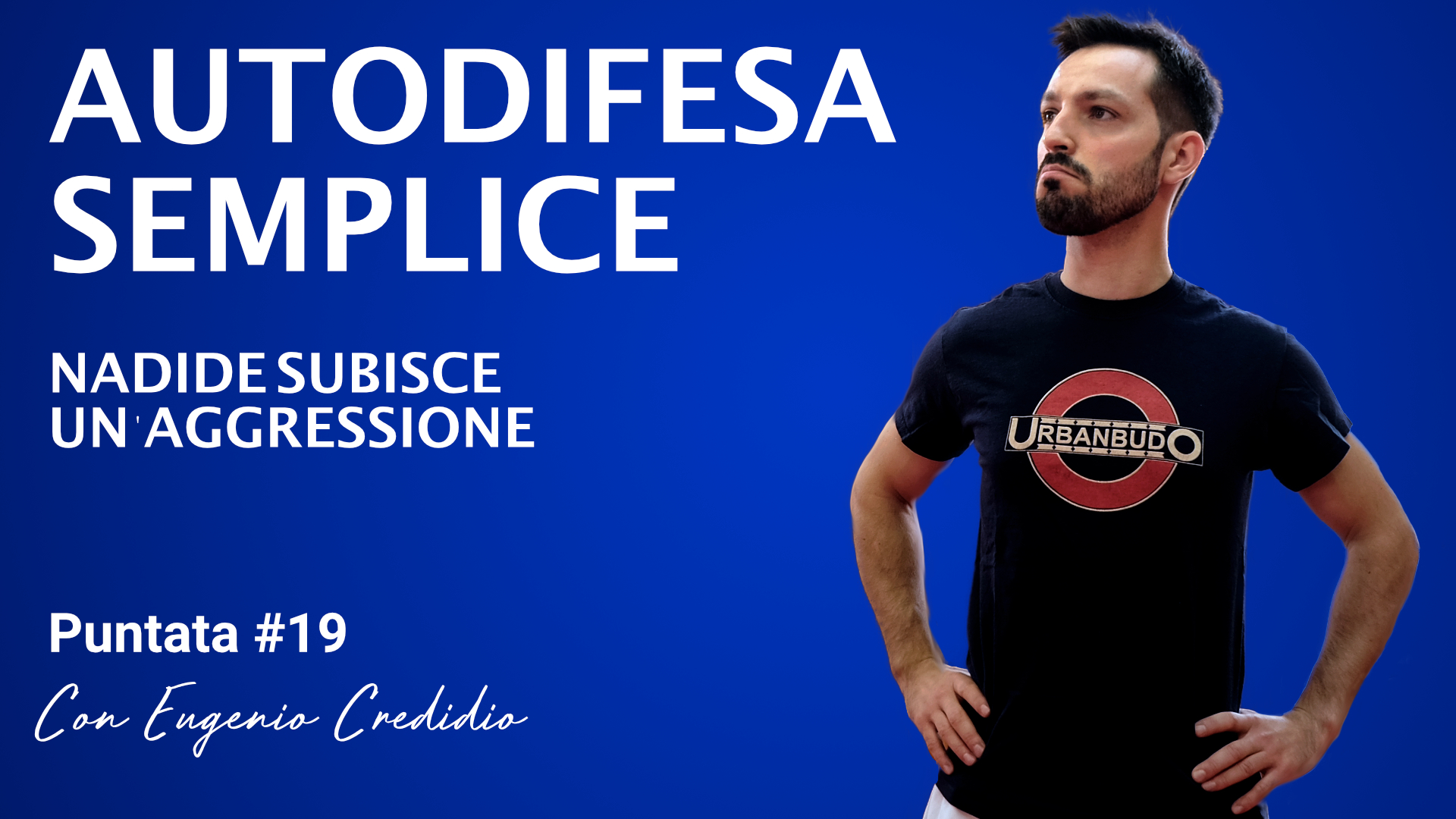 Nadide subisce un’aggressione