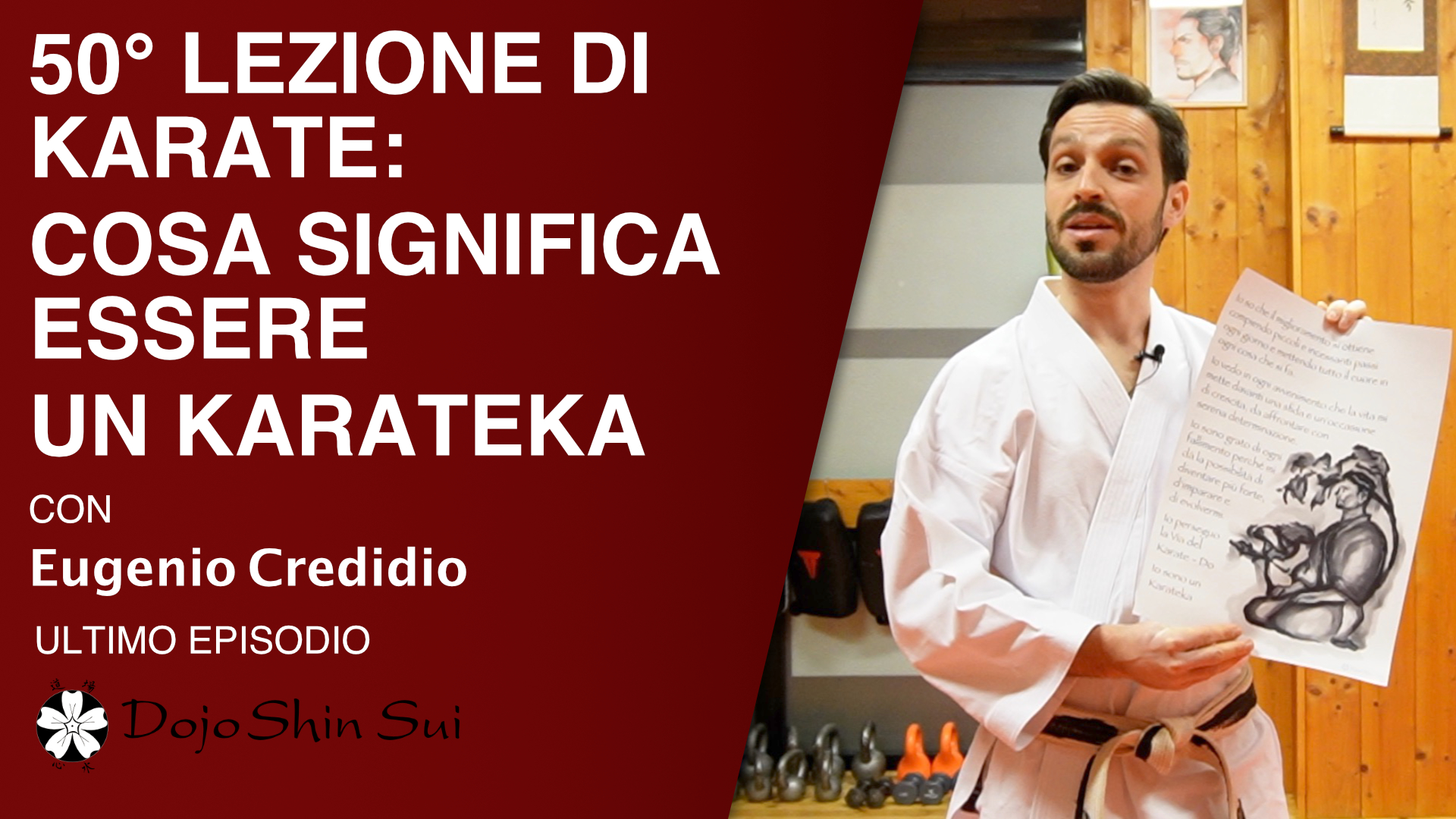 Lezioni di Difesa Personale Archivi - Dojo Shin Sui