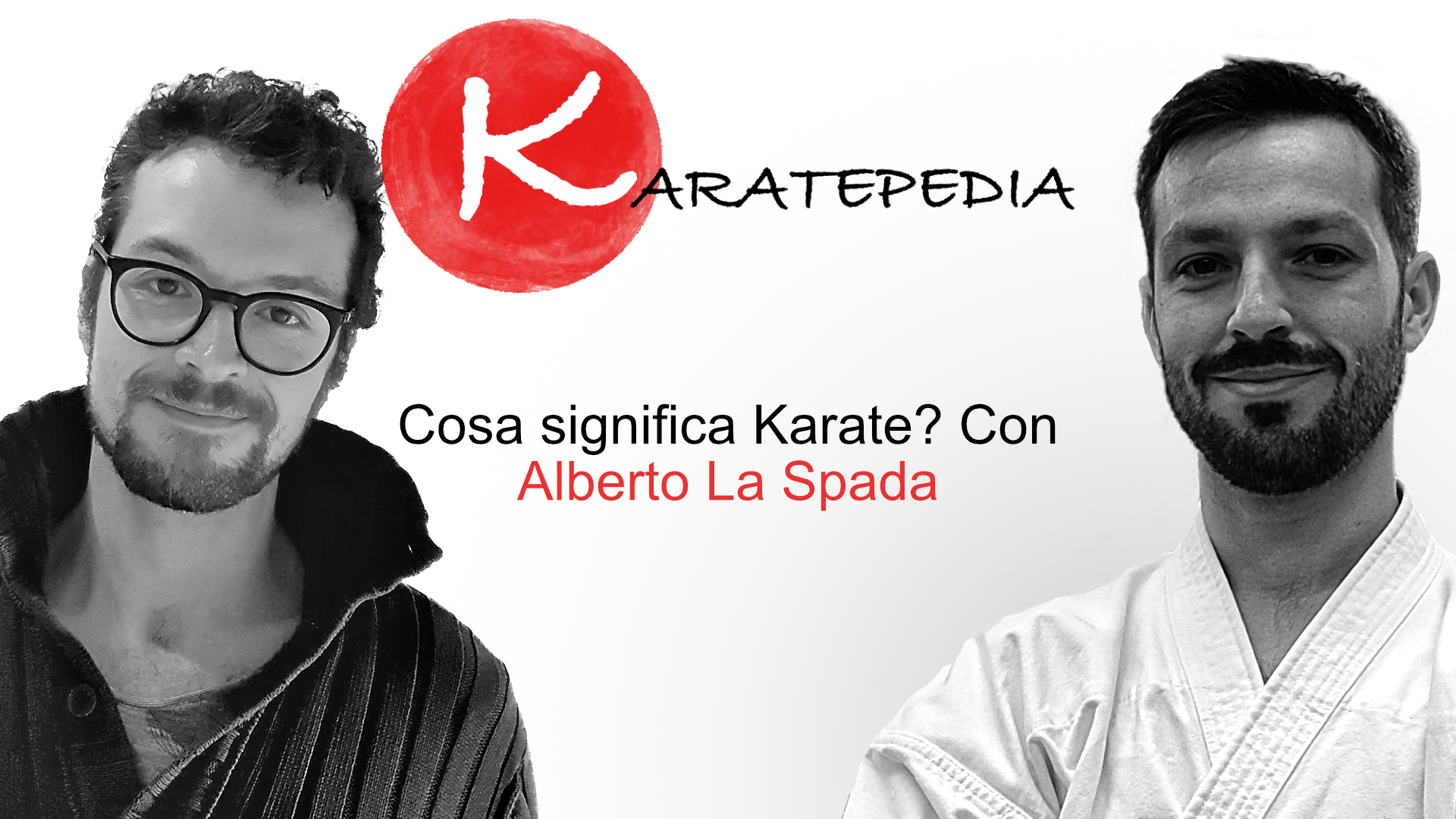 Cosa significa karate