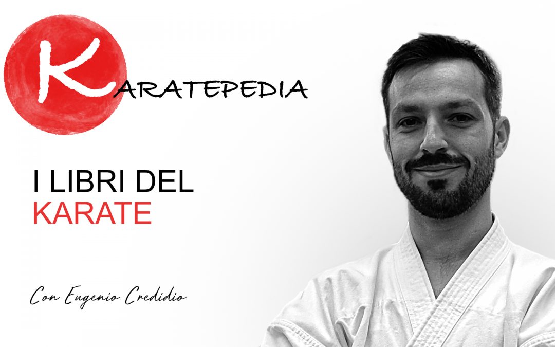 I libri del karate