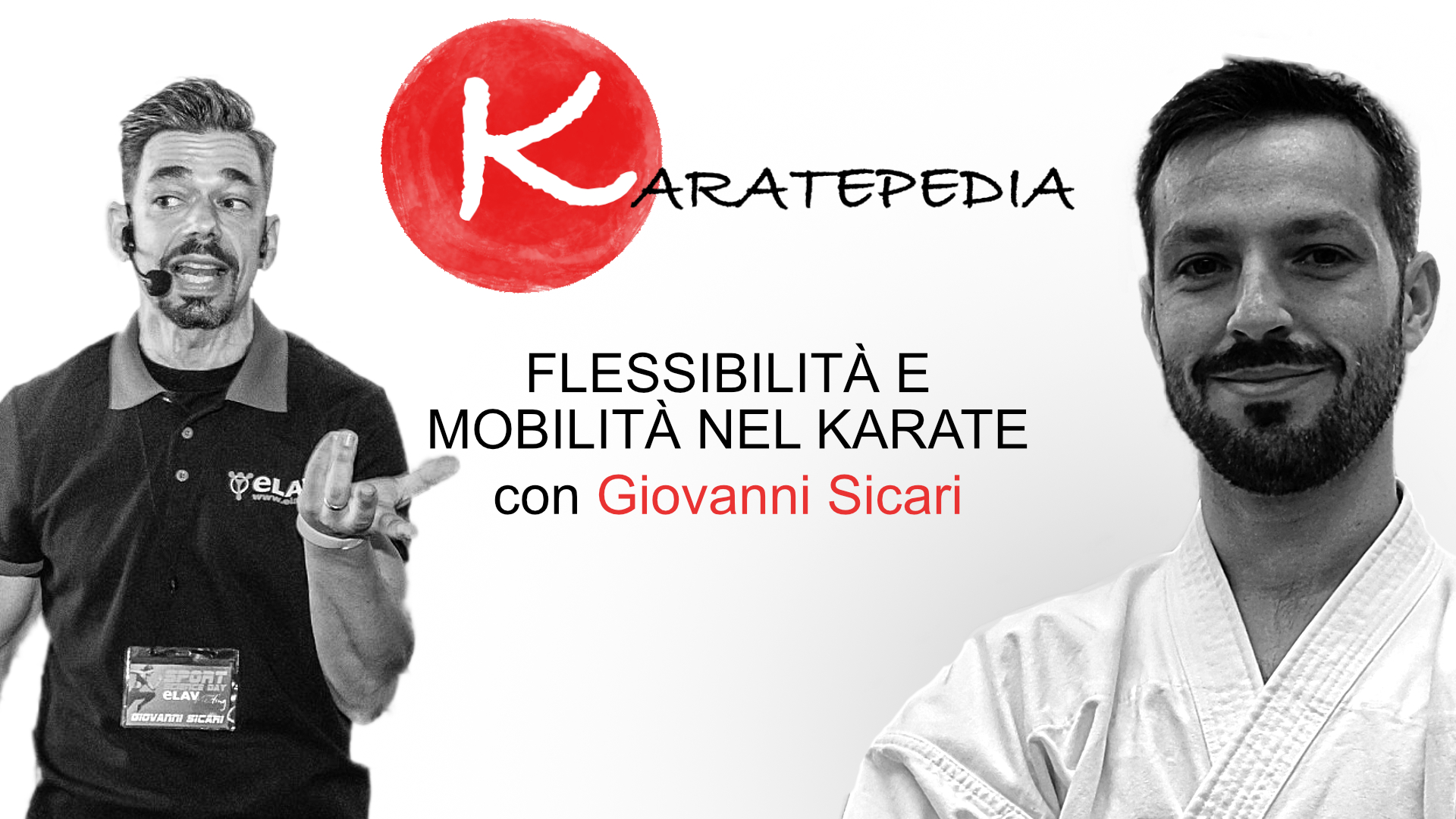 Flessibilità e mobilità nel karate