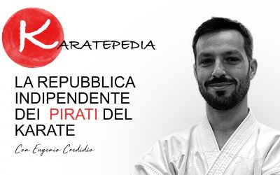 La Repubblica Indipendente dei Pirati del Karate