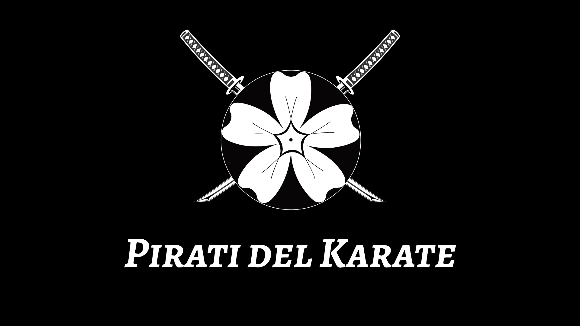 Pirati del karate è il podcast della Repubblica Indipendente dei Pirati del Karate
