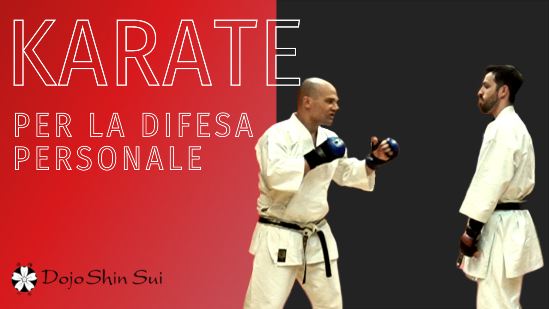 Il podcast che ti racconta la storia e i segreti del karate, con Eugenio Credidio