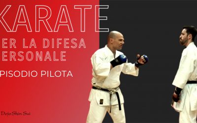Come rendere efficace il karate per la difesa personale