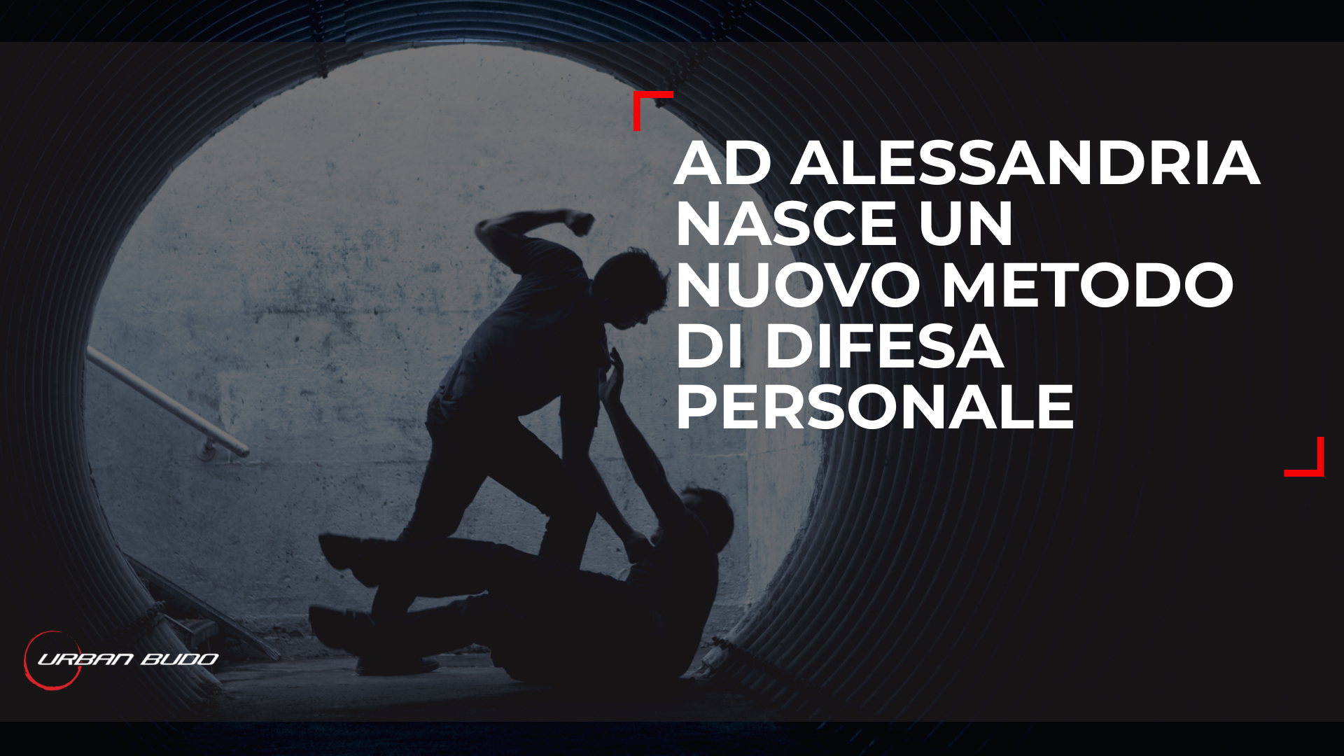 Ad Alessandria nasce un nuovo metodo di difesa personale
