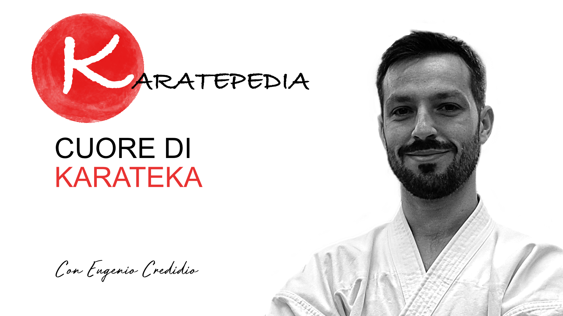 Cuore di karateka
