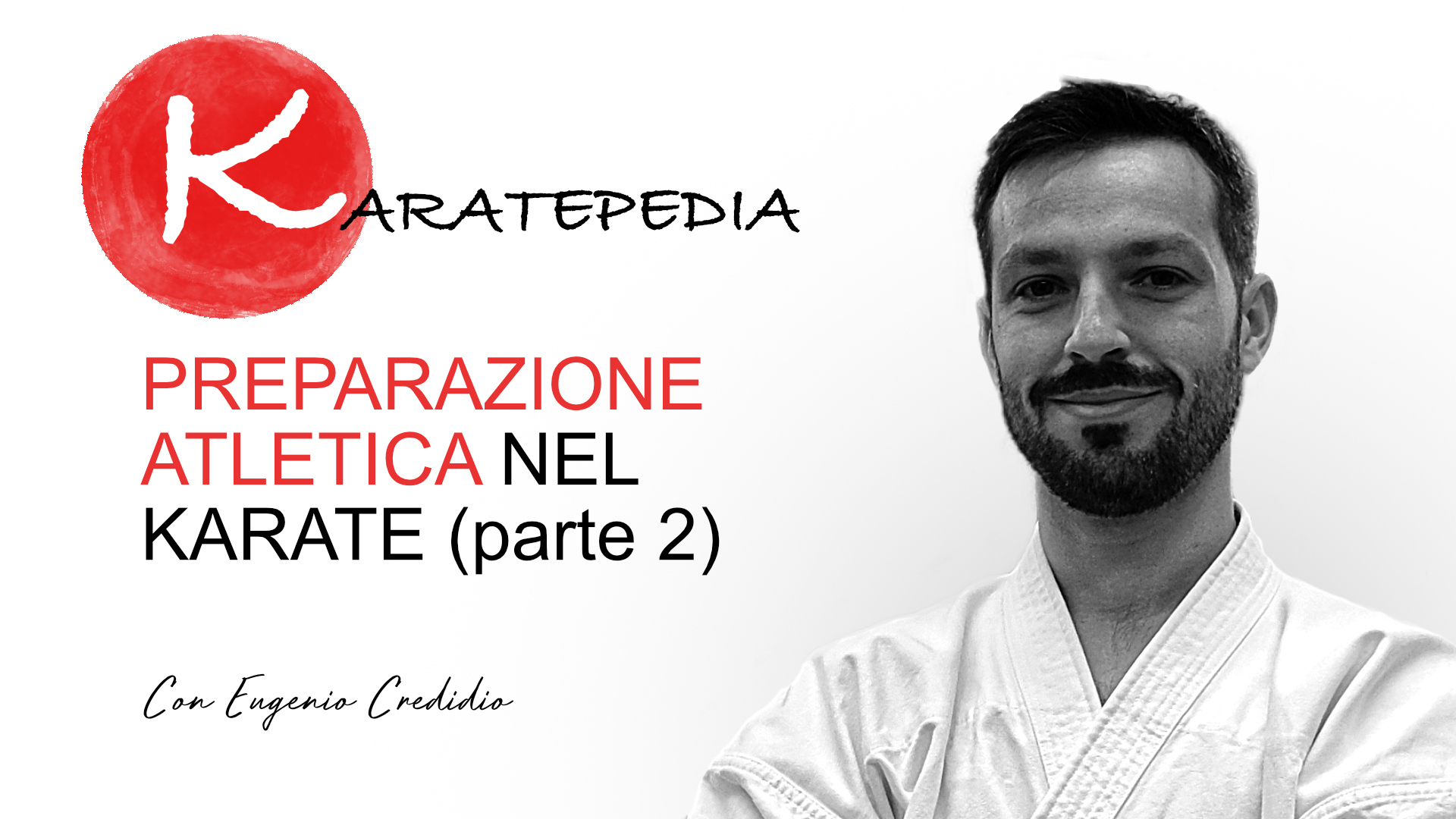 La preparazione atletica nel karate parte 2