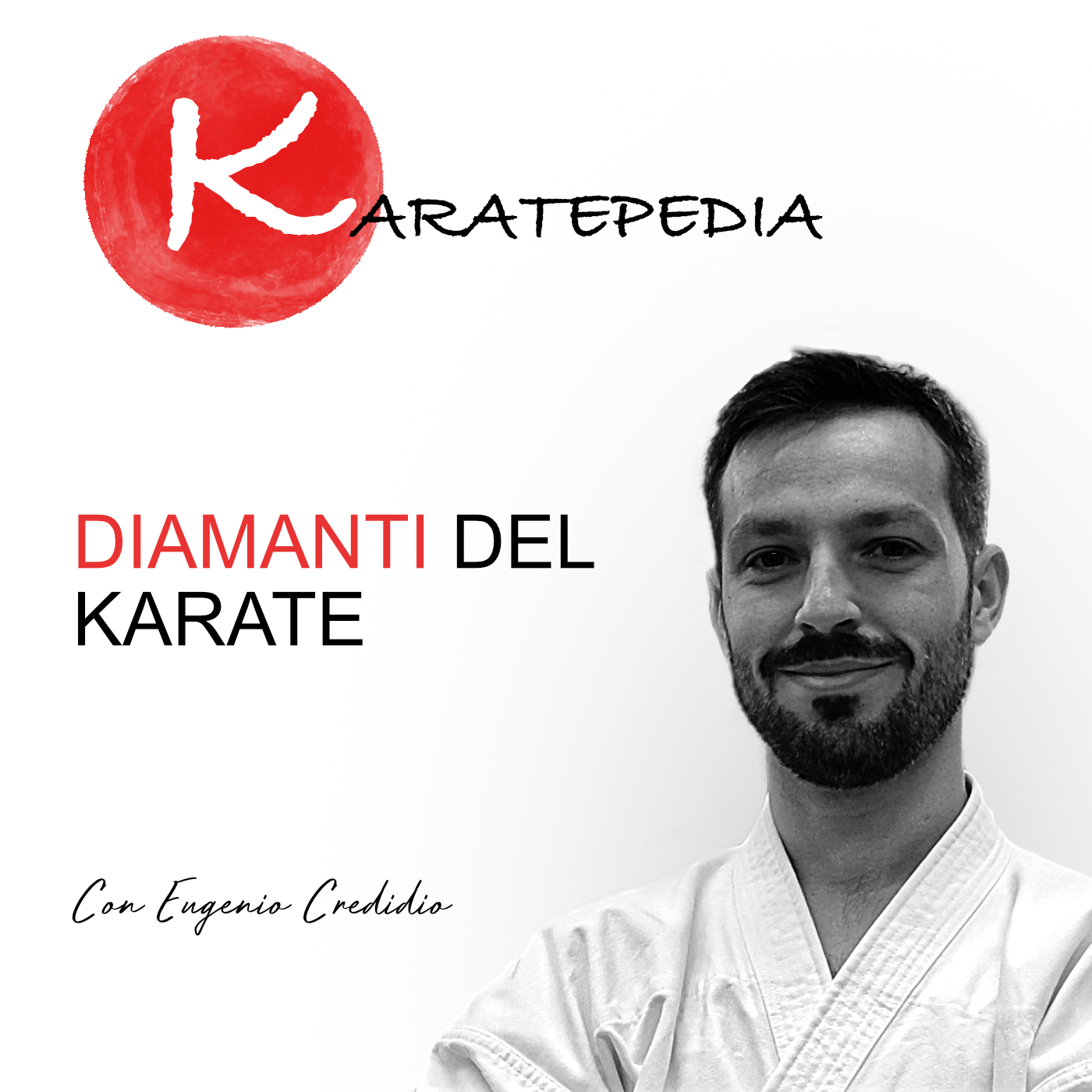 Diamanti del karate