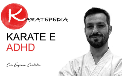 Karate e ADHD