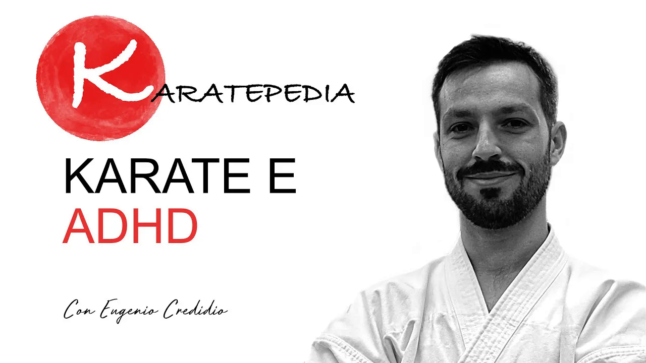 Superare i Limiti: La Mia Esperienza con l'ADHD e il Karate