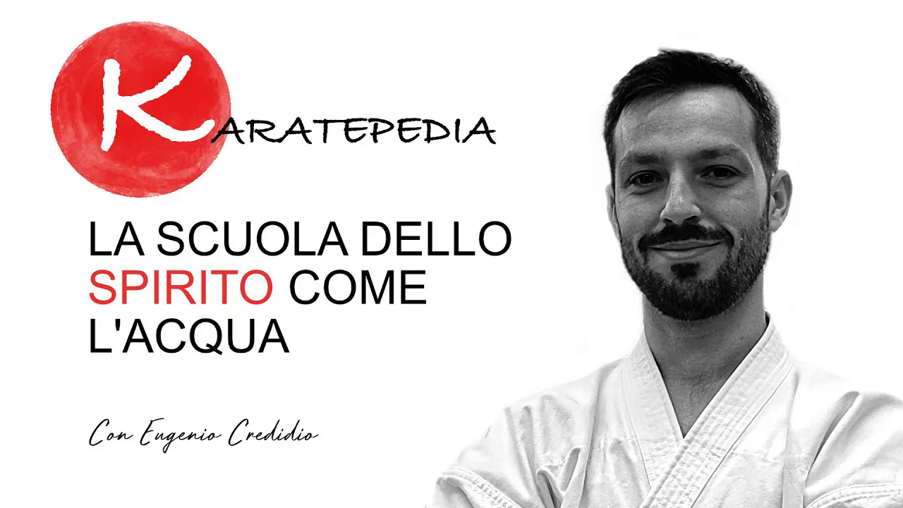 Karatepedia: Un Viaggio nel Mondo del Karate