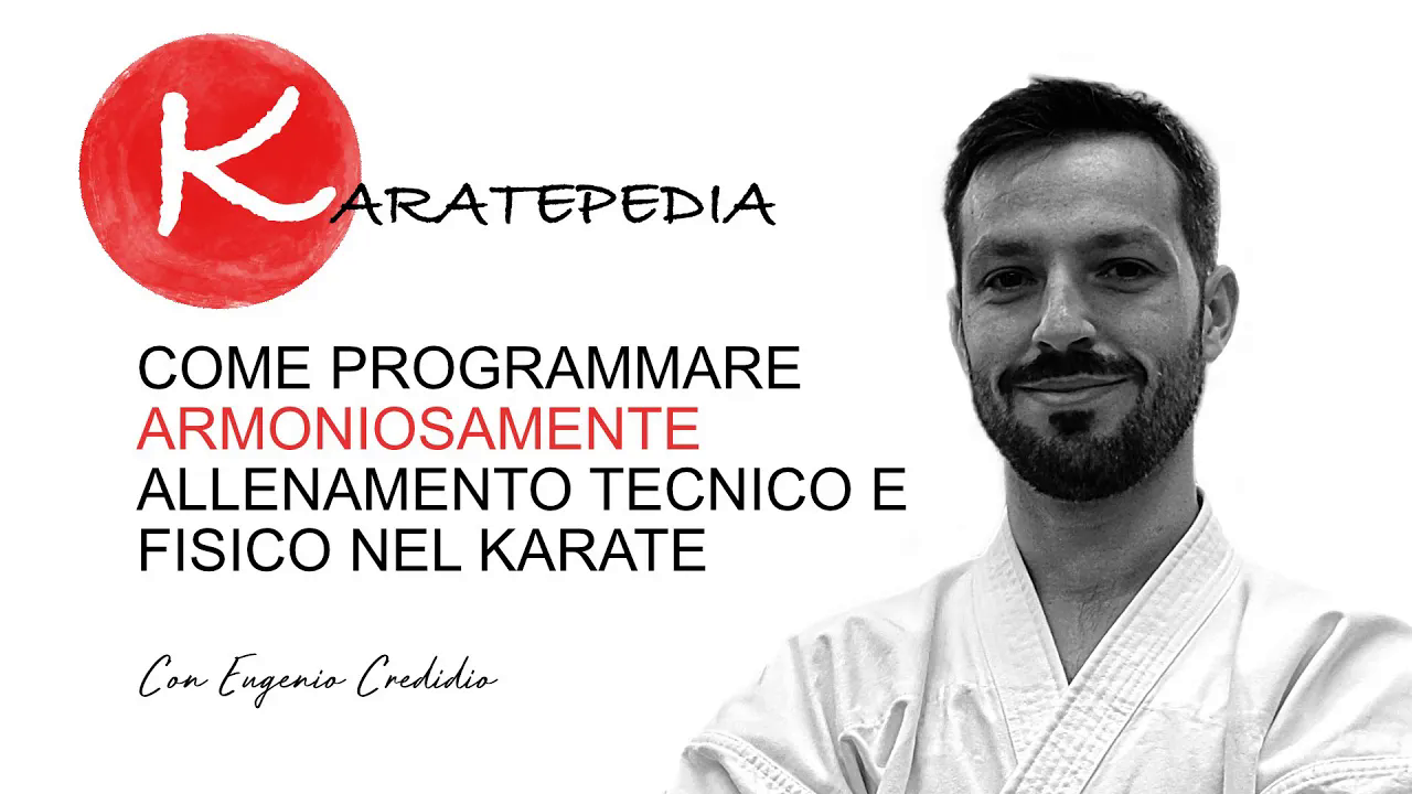 Equilibrio tra Preparazione Tecnica e Fisica nel Karate