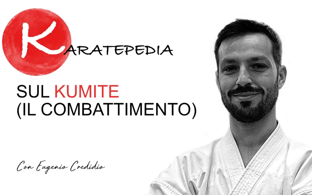 Sul kumite (il combattimento)