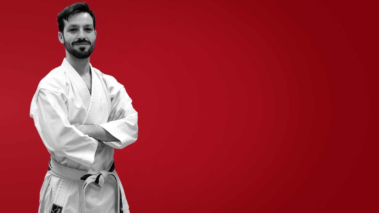6 weeks karate challenge Impara le basi del karate in 6 settimane