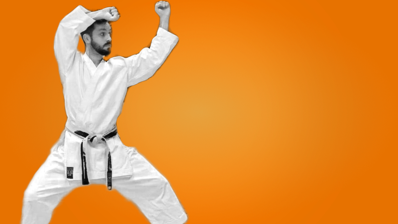 Il video corso completo su Heian Nidan