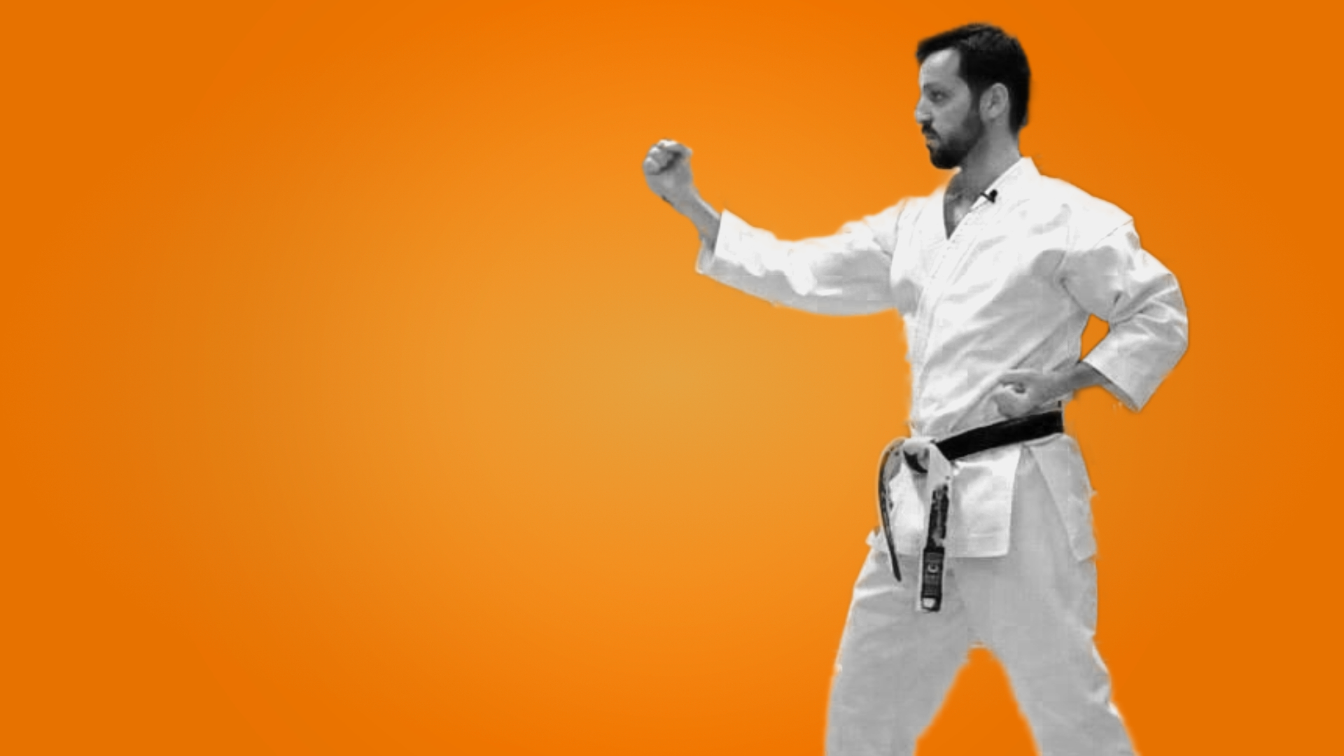 IL video corso completo su Heian Shodan