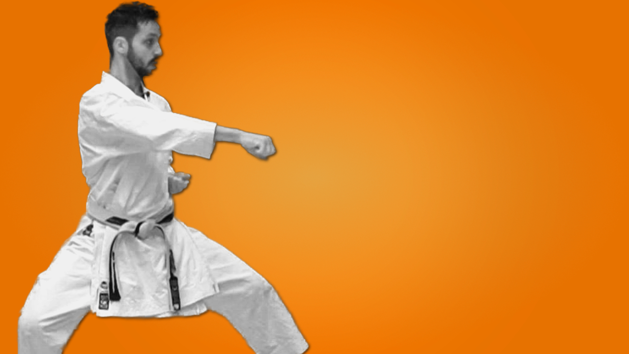 Il video corso completo su Heian Godan