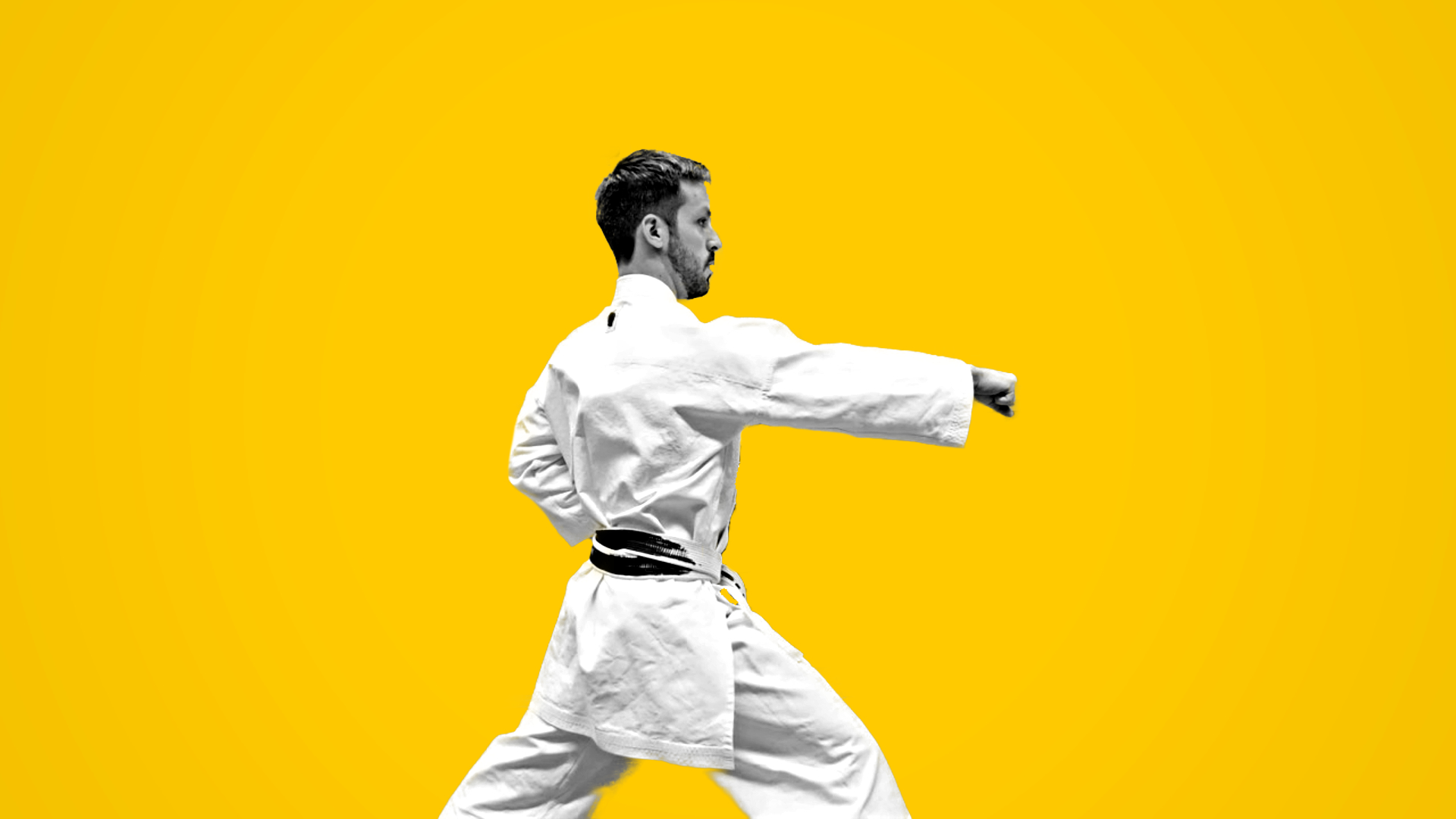 Tecniche di Base karate Videocorso sulle tecniche di base del karate shotokan