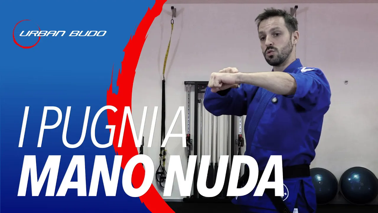 Perché il pugno potrebbe non essere la migliore tecnica di difesa personale