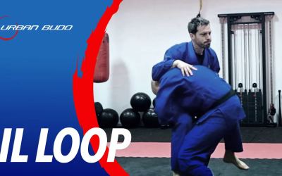La metodologia di allenamento a loop nella difesa personale