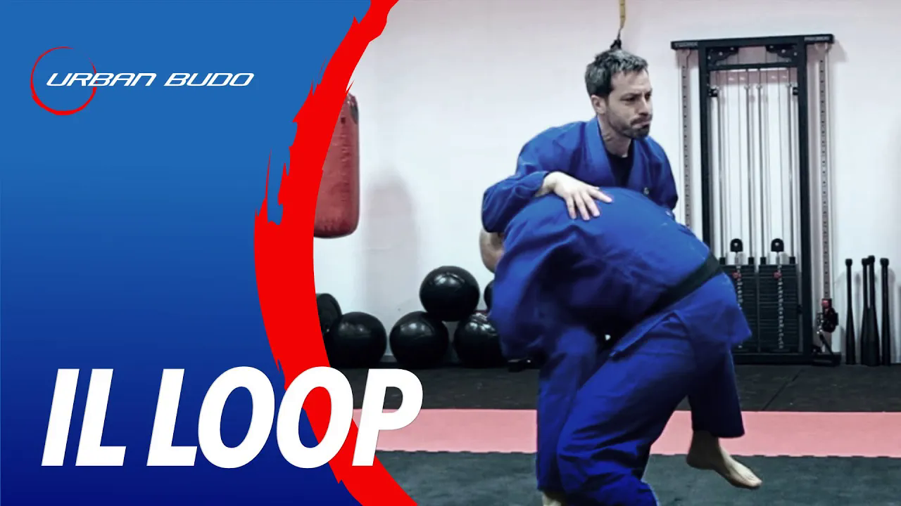 La metodologia di allenamento a loop nelle arti marziali
