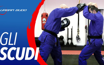 Metodologia Budo: Gli Scudi di Protezione
