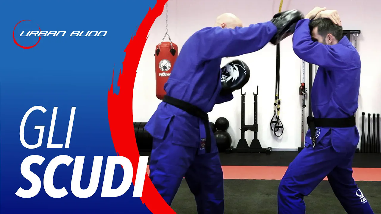 Metodologia Budo: Gli Scudi di Protezione