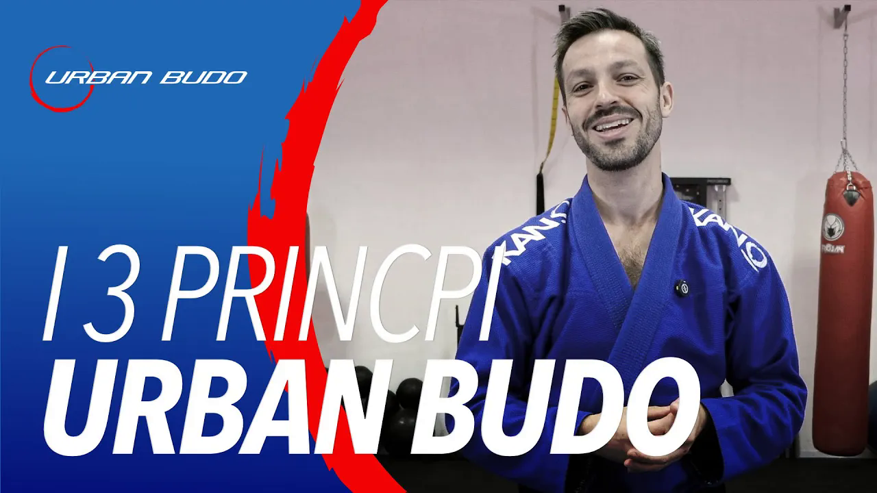 I Tre Principi Fondamentali di Urbanbuto