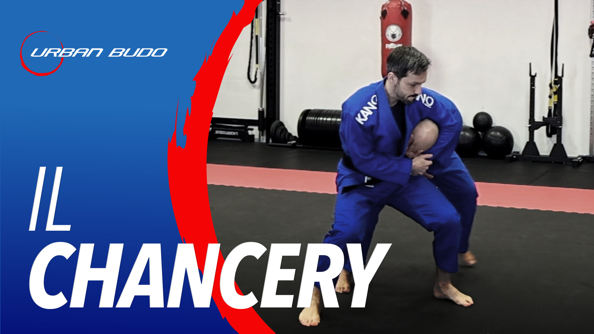 Difesa Personale: afferrare per strada col Chancery